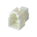 7122-2237 auto Waterproof cable connector 3 pin automotive Plug famale male socket