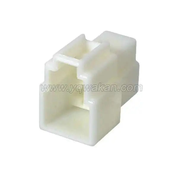 7122-2237 auto Waterproof cable connector 3 pin automotive Plug famale male socket