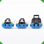 2-Pin Auto Connector Connector Connectors conditioning compressor blade Gm Chevrolet