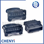 6 Pin Auto waterproof connector Accelerator pedal position sensor Wire harness Plug 282236-2 282767-2 1928402603
