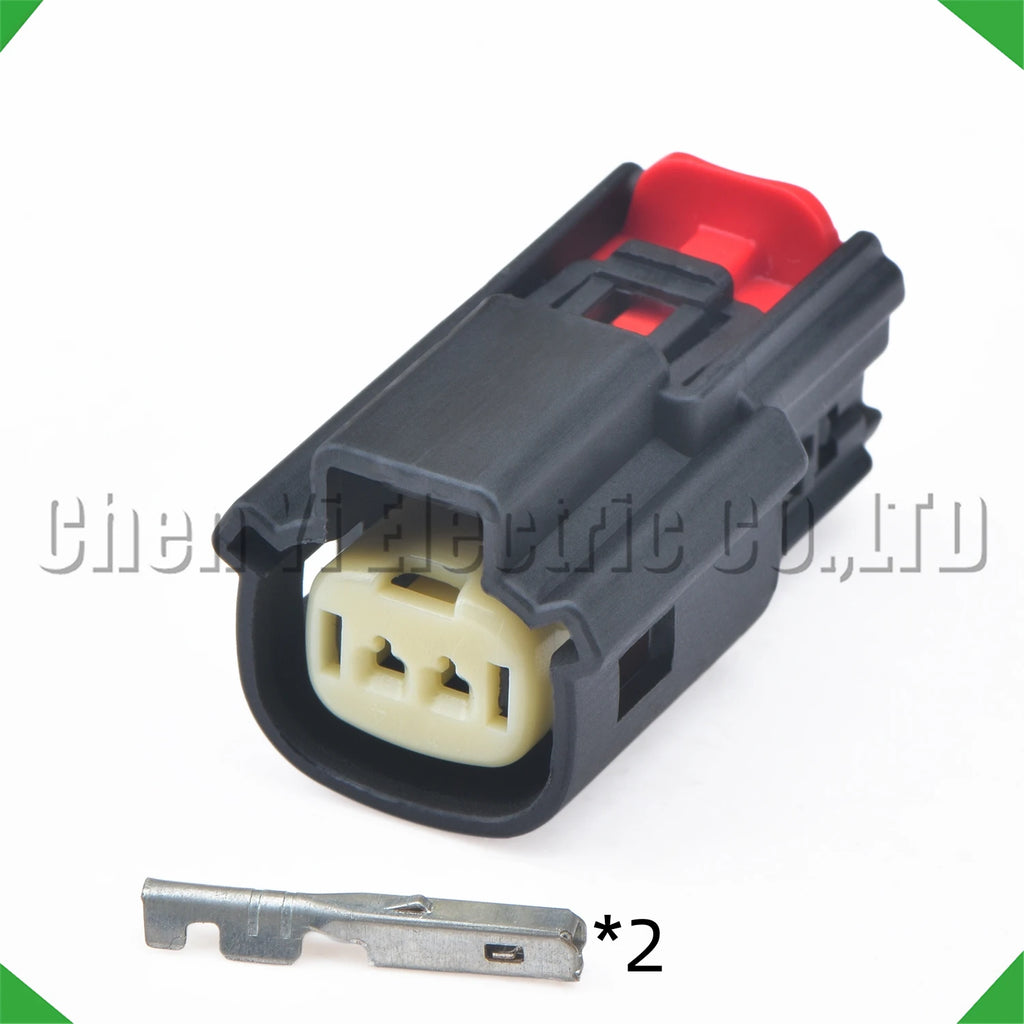 2-Pin Wire Harness Harness Automotive Socket waterproof Temperature Gm sensor