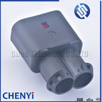 2 Pin/way 9.5mm Series female or male  Auto waterproof connector High Current wire cable plug 13943438 F064200 33500397 With Pin