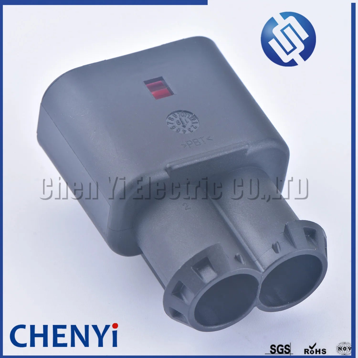 2 Pin/way 9.5mm Series female or male  Auto waterproof connector High Current wire cable plug 13943438 F064200 33500397 With Pin