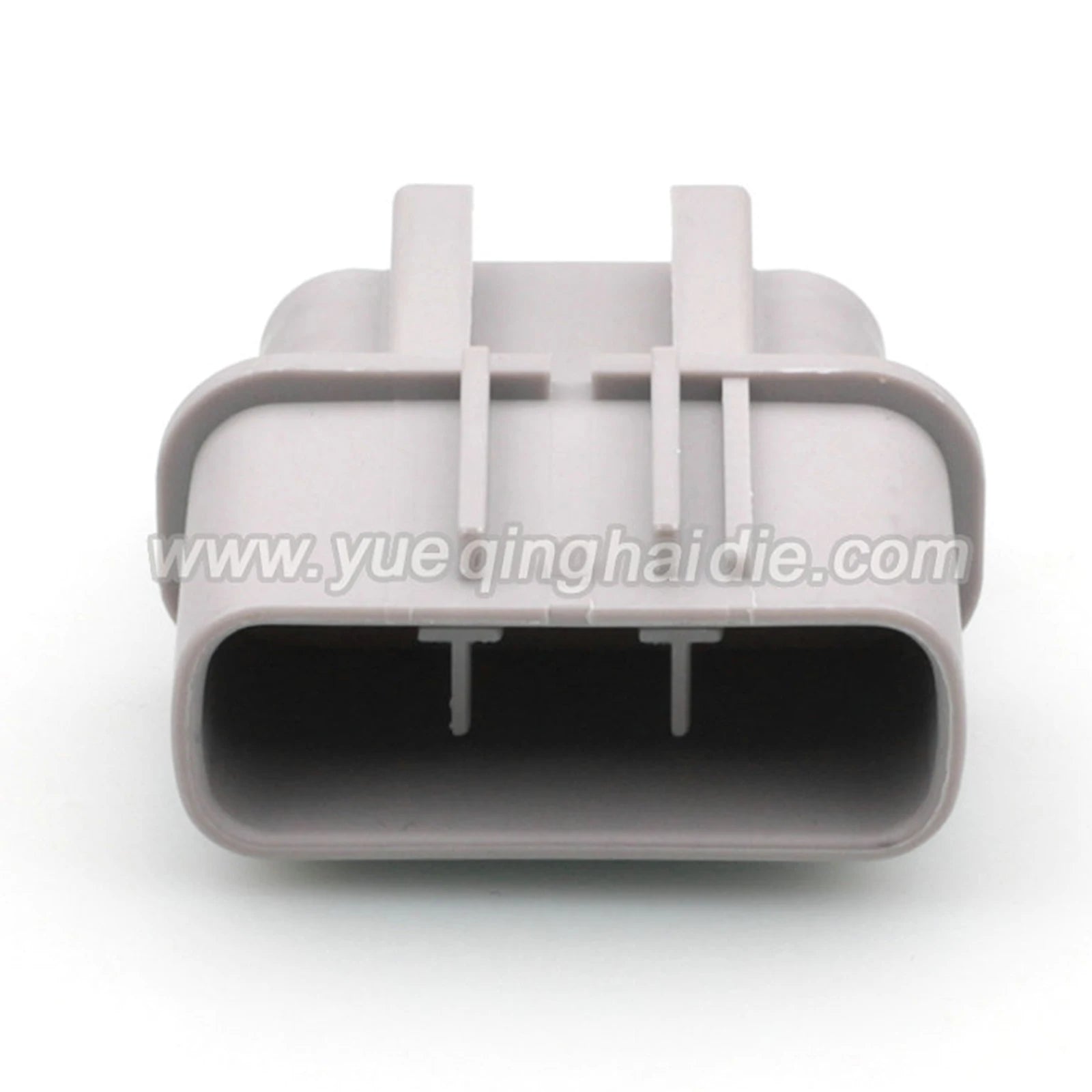 3 Pin Connectors Waterproof 6.3mm Male Female Connectors Automotive QLW Wiring Harness Cable Socket QLW-A-3F-GR QLW-A-3F-B