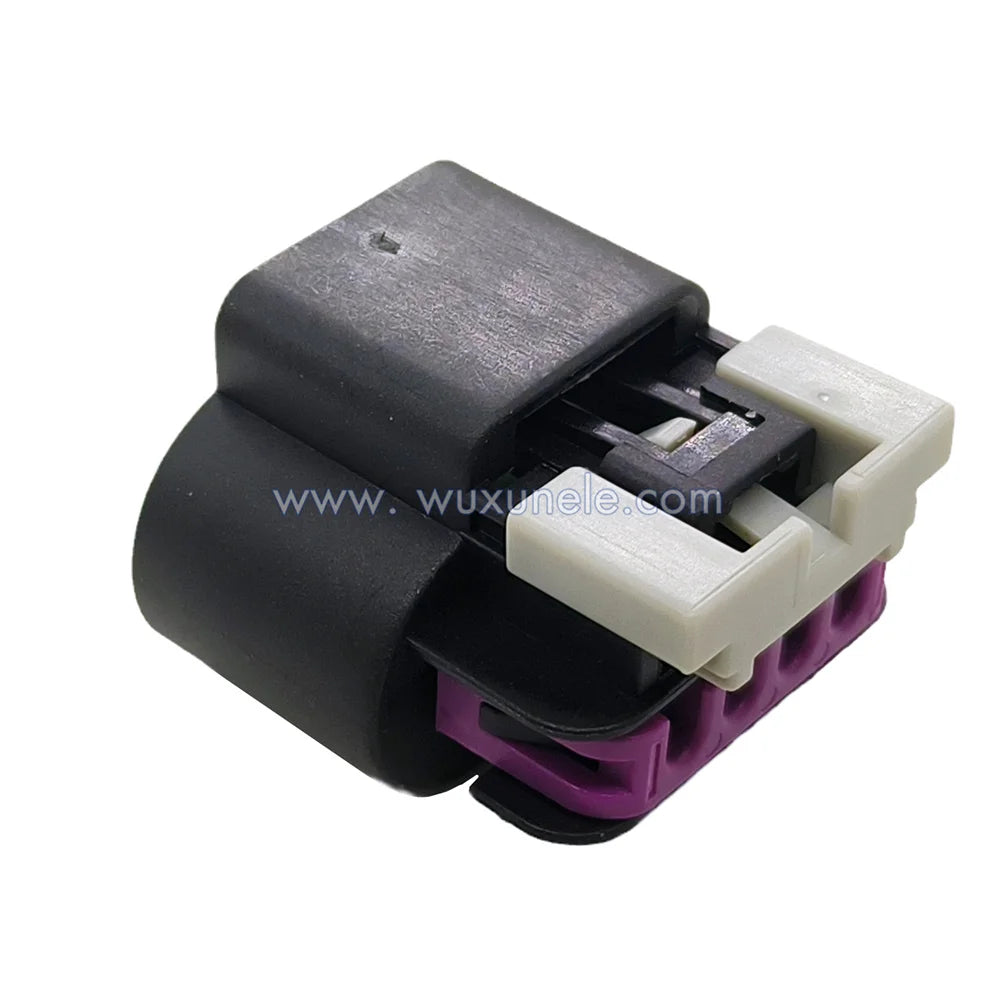 20 Sets 4 Pin 15326815 Automotive Sealed Wire Connector for Ignition Coil Plug