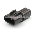 Auto lamp holder wiring harness connector plug HDL-017 HDL-675 HDL-334 KPB622-02021 PB625-02027