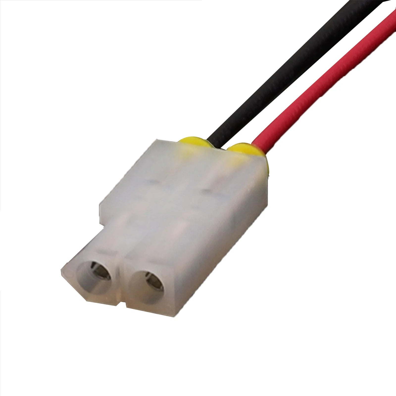 2PIN Automotive Connector Unsealed 2.3mm Series Male Female Connectors Wiring Harness For KTM Motorcycle 03-09-2022 03-09-1022