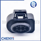 4 Pin Automobile Pressure sensor connector oxygen sensor Plug Wire Harness Cable 8K0973704 8K0 973 704 1670592