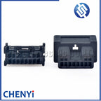 12 Pin Automotive connector Car radio module CUE 3.1 3.6 harness plug 34824-5124 For Chevrolet Cadillac XT4 XT5 XT6 Buick