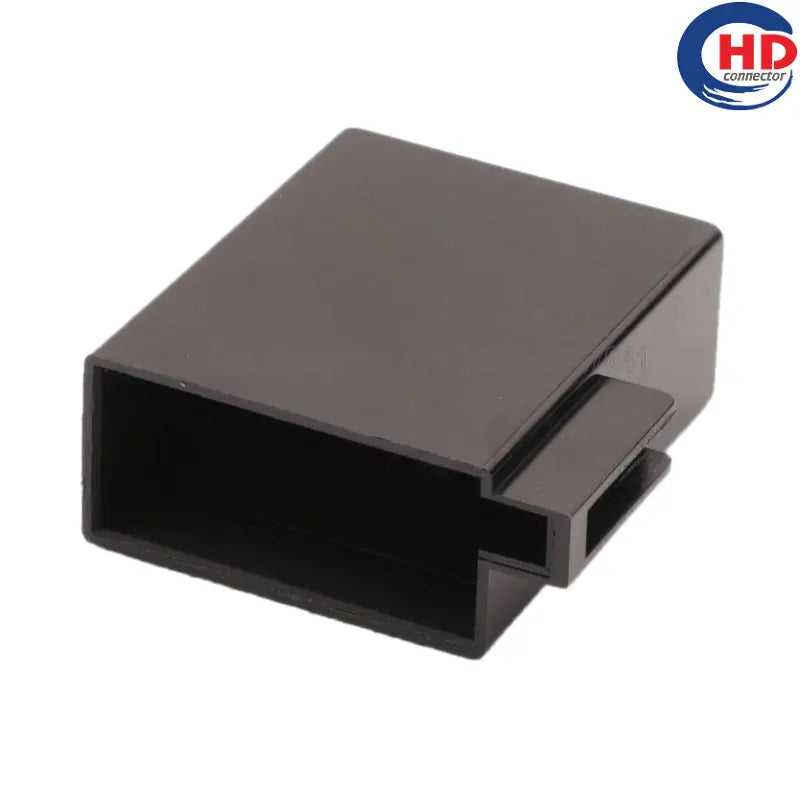 8pin auto waterproof   electric   plastic  wire   harness   connector 106455-3 962189-1/964408-1