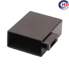 8pin auto waterproof   electric   plastic  wire   harness   connector 106455-3 962189-1/964408-1
