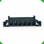 6-Pin Auto Connector Connector Automotive Connectors central locking Benz tail light