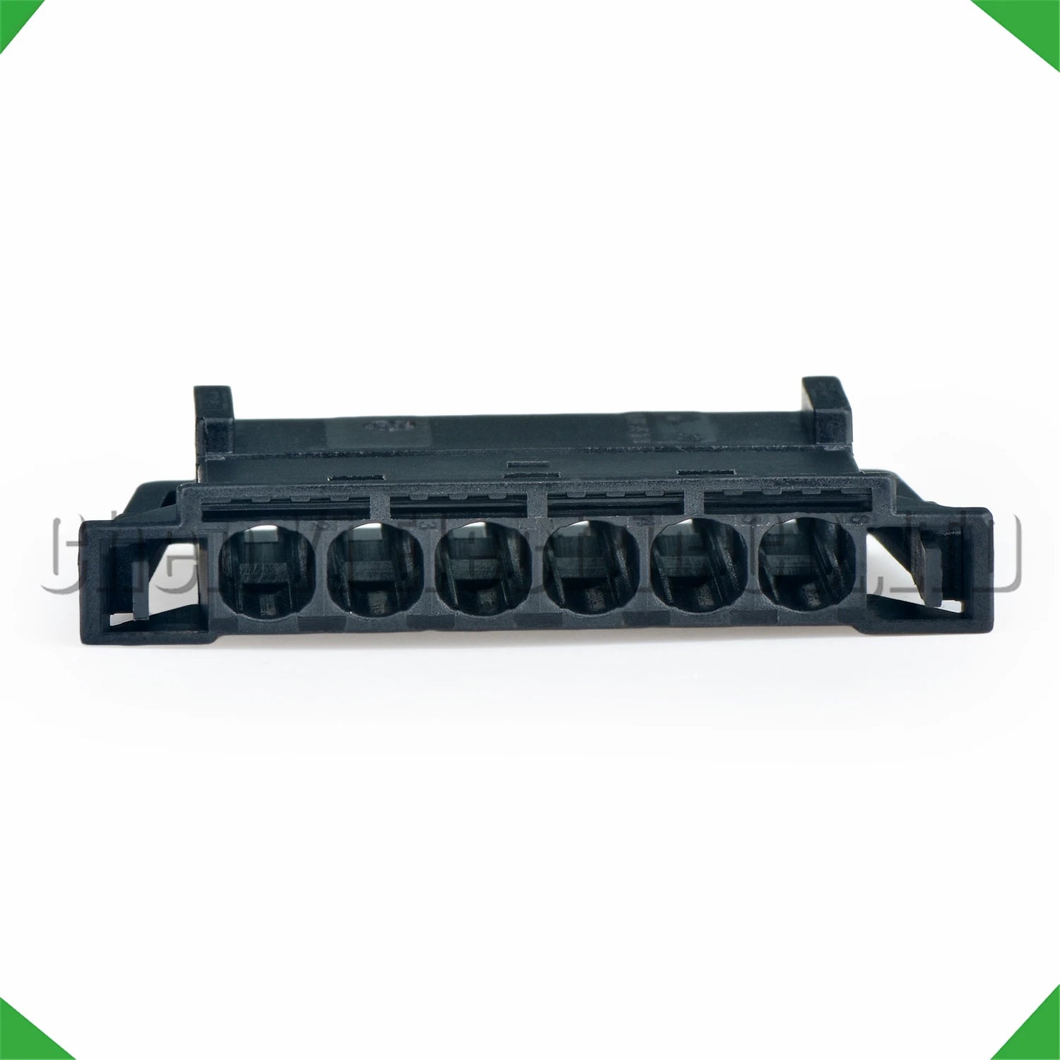 6-Pin Auto Connector Connector Automotive Connectors central locking Benz tail light