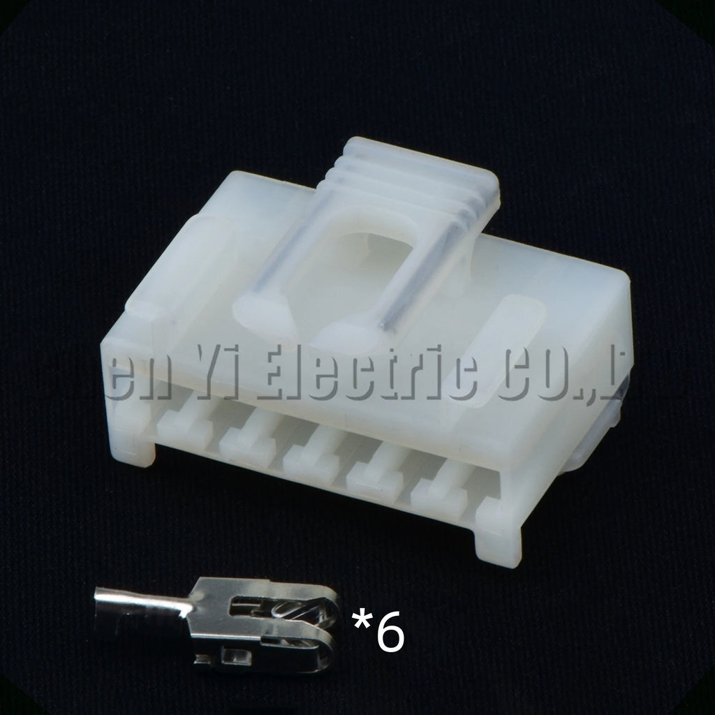 4-Pin Auto Connector Connector harness Romeo 94509-5420 94509-5520 94509-5320 94509-5620