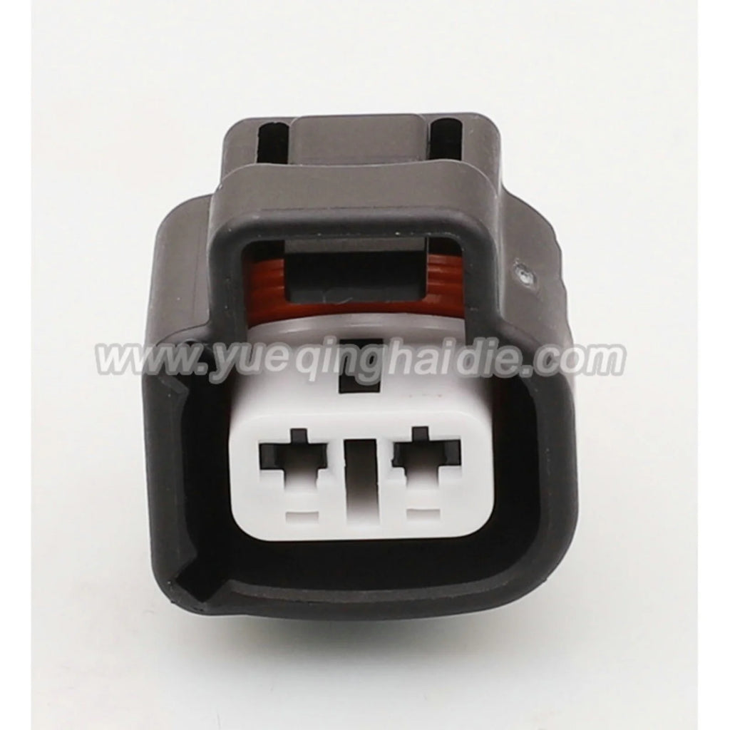2 PIN Waterproof 2.2mm Female Connector Automotive Connector Wiring Harness for Liquid Level Auto Sensor Plug 192000-3130