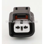 2 PIN Waterproof 2.2mm Female Connector Automotive Connector Wiring Harness for Liquid Level Auto Sensor Plug 192000-3130
