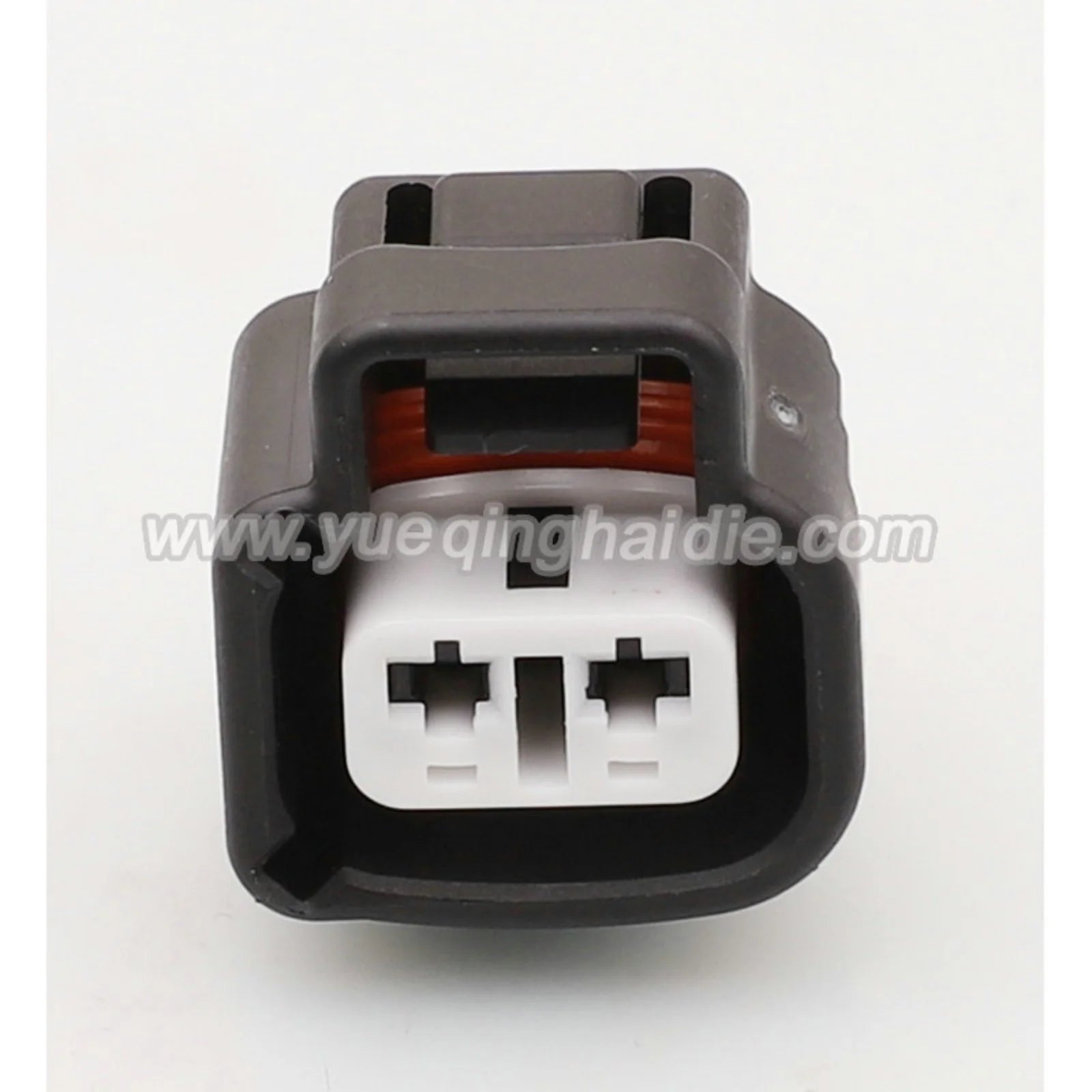 2 PIN Waterproof 2.2mm Female Connector Automotive Connector Wiring Harness for Liquid Level Auto Sensor Plug 192000-3130