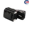 50pin auto waterproof electric plastic wire harness connector 2174106-1