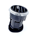 Car Front  Dashboard Air Condition Vent  Outlet Replacement Front DashBoard  Air Vent For A3 S3 8P 2008-2012 8P0820901C