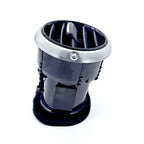 Car Front  Dashboard Air Condition Vent  Outlet Replacement Front DashBoard  Air Vent For A3 S3 8P 2008-2012 8P0820901C