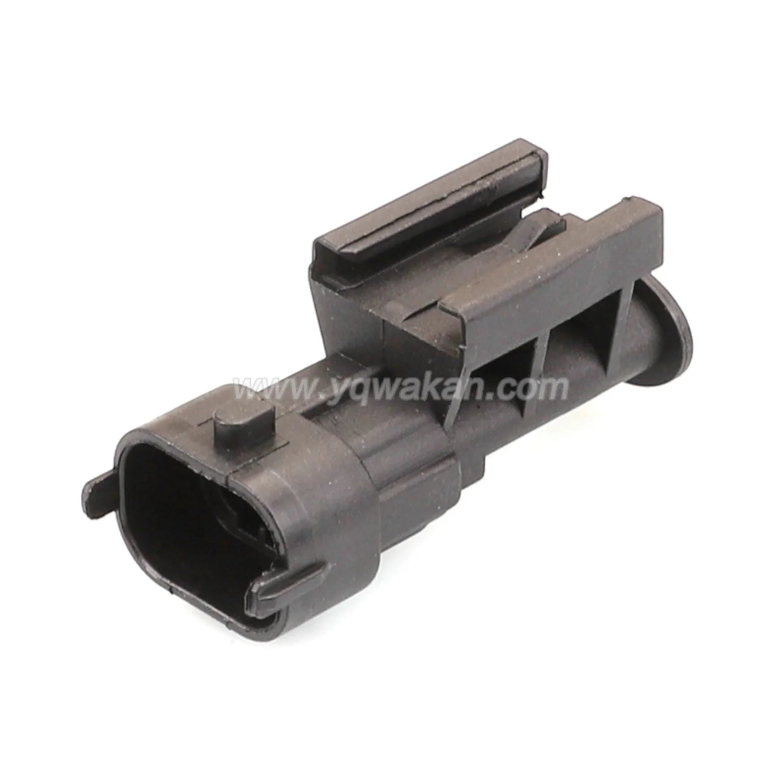 2 Pin 3.5 mm Waterproof Female Male Auto Connectors Motorcycle Electrical  Wiring Harness For Boschs 1928404226 1928403698
