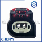 2 Pin Automotive waterproof connector Engine knock sensor harness plug 34752-0204 347520204 For Buick Lacrosse GL8 LZC FirstLand
