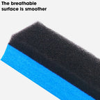 1-30pcs Car Polishing Coating Sponge Brush Polish Wax Ceramic Coating Sponges Brushes Cleaning Tools Glass Nano Applicator Pads