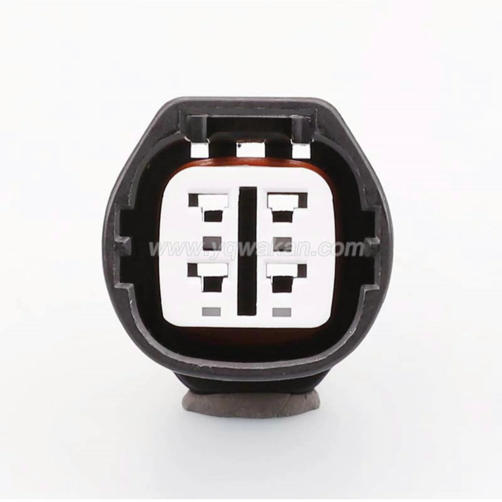 4Pin 2.2mm Waterproof Male Female Connectors Alternator regulator Automotive Harnesses For Toyota Honda 6189-0694/90980-11964