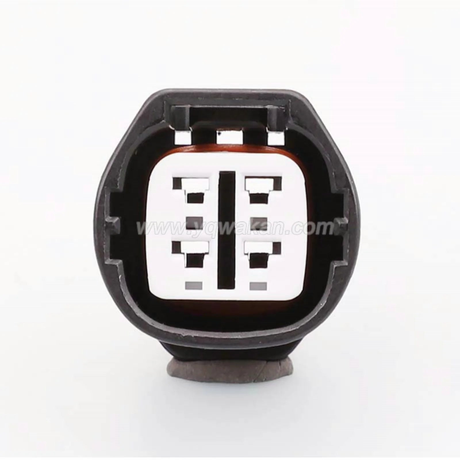 4Pin 2.2mm Waterproof Male Female Connectors Alternator regulator Automotive Harnesses For Toyota Honda 6189-0694/90980-11964