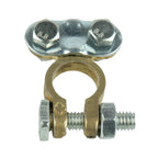2 Pcs 12V Battery  Terminals Connectors Clamps For Leisure  Clamps Car Van Caravan Campervan  Quick Release Terminal
