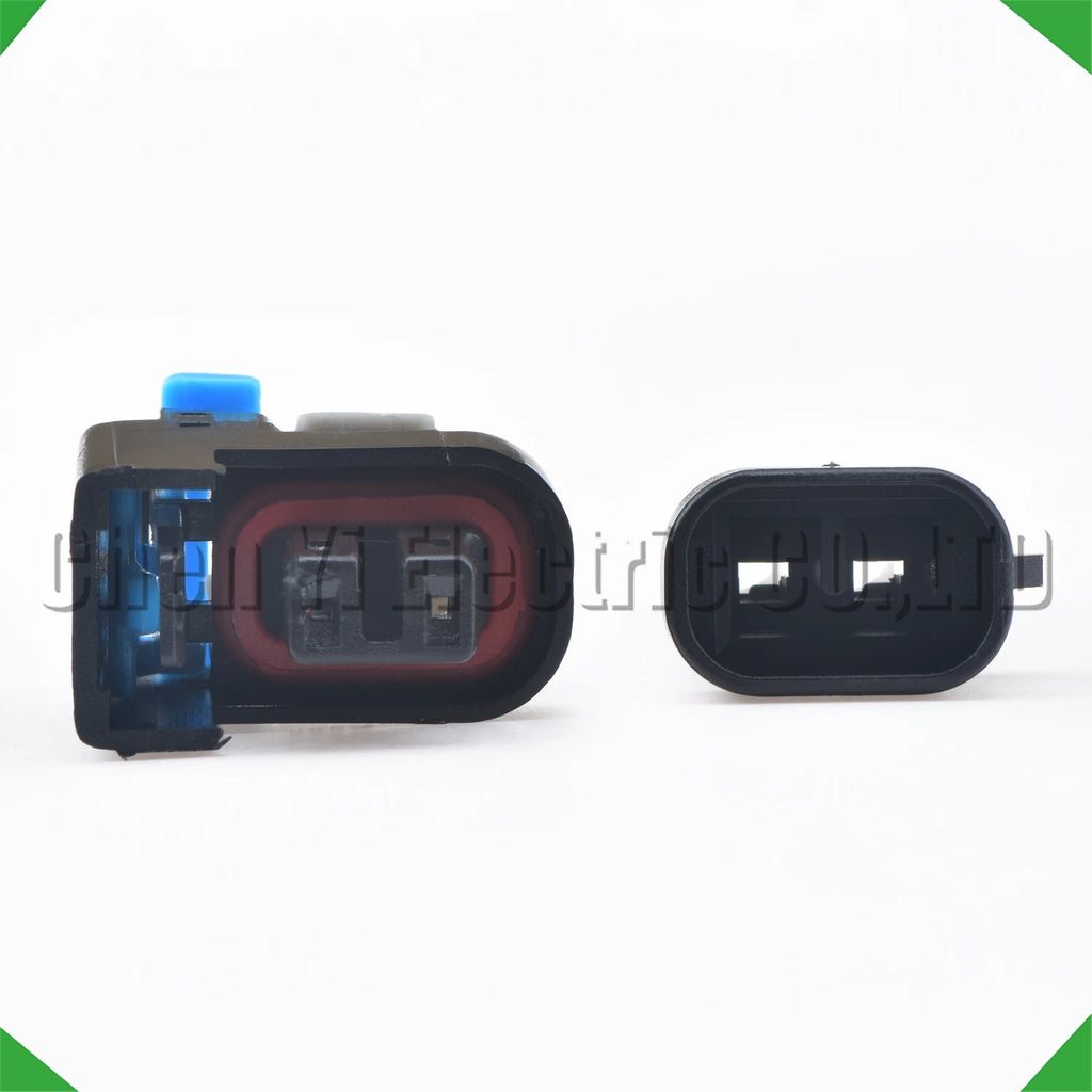 2-Pin Auto Connector Connector Automotive Connectors injector Chevrolet fuel injector
