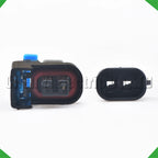2-Pin Auto Connector Connector Automotive Connectors injector Chevrolet fuel injector