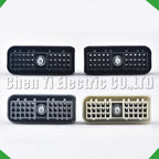 30-Pin Auto Connector Connector connector Socket Drilling Machinery Parts Harness 15492542