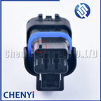 2 Pin auto waterproof connector Water temp sensor headlight Solenoid valve plug 211PC022S0149 10820158 for Peugeot Citroen