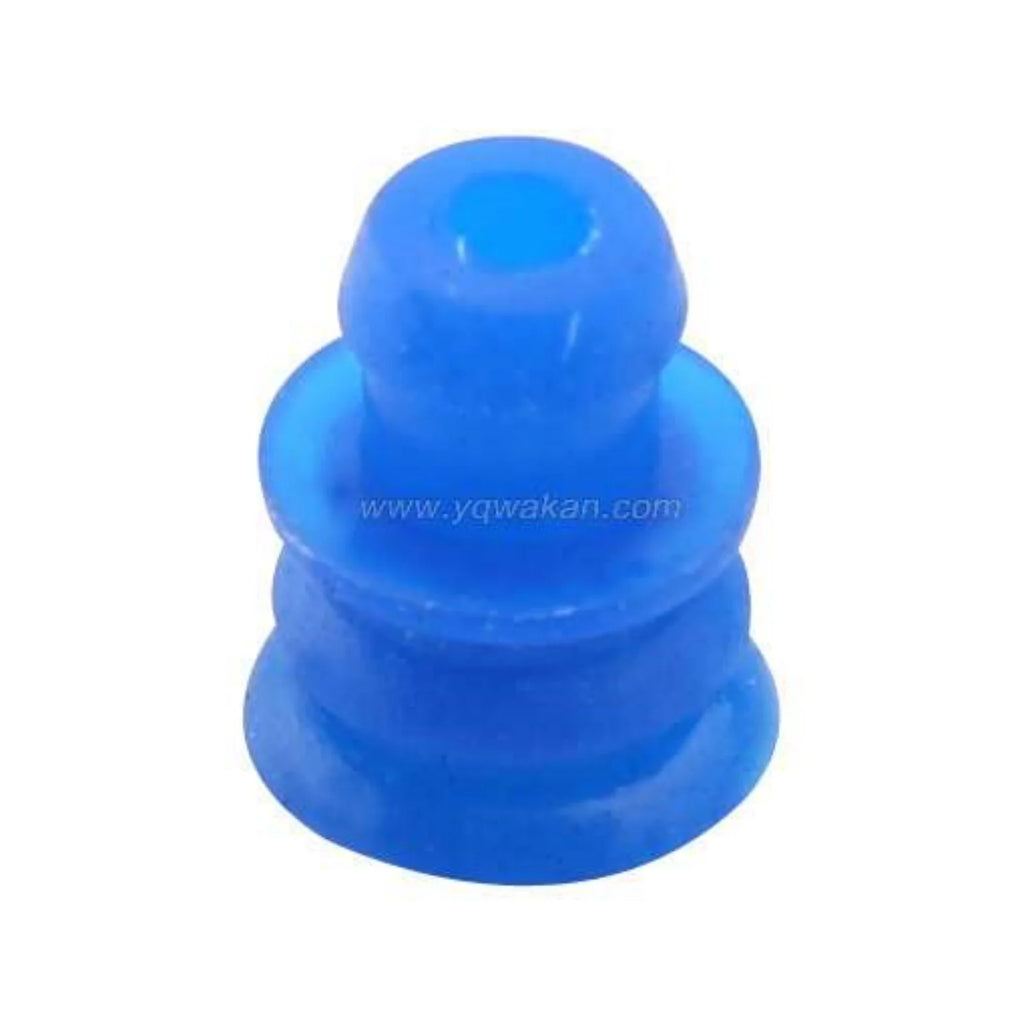 2PIN 106462-1 12084126 Waterproof 3.5mm Series EV1 Fuel Injector Nozzle Male Female Connectors Plug Socket Housing For VAG