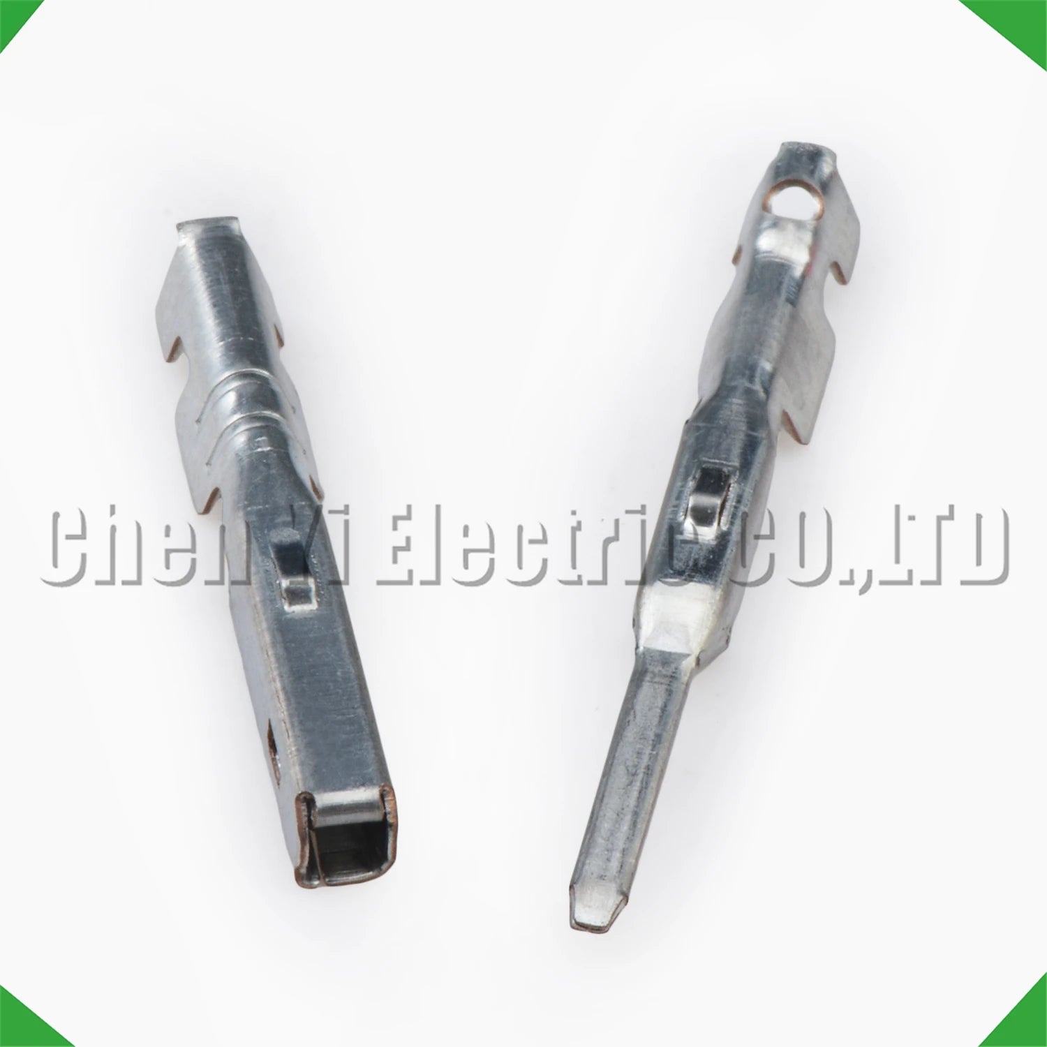 Auto Connector Female Crimp 33012-2001 33000-0002 Sheath Automotive Connectors harness