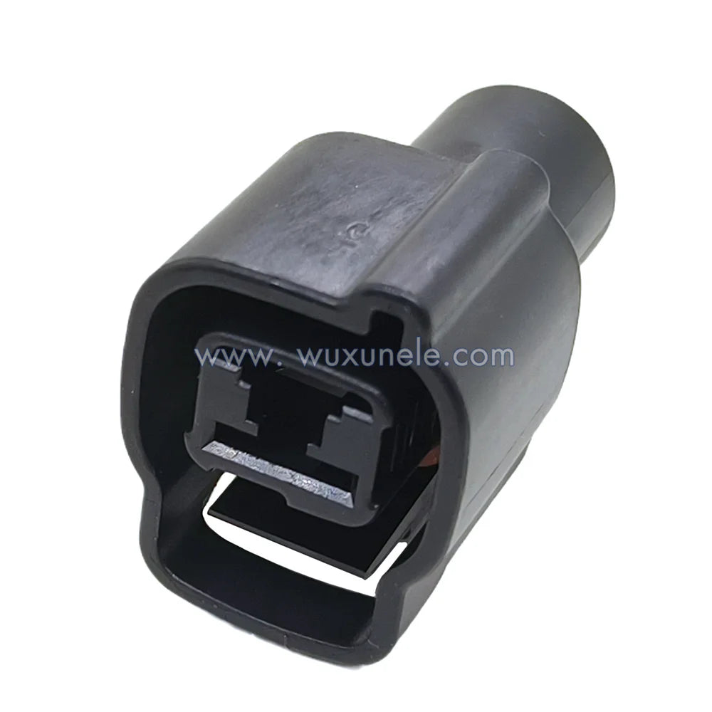 1 Pin KET MG640944-5 Genuine Product Automotive Sealed Female Wire Connector
