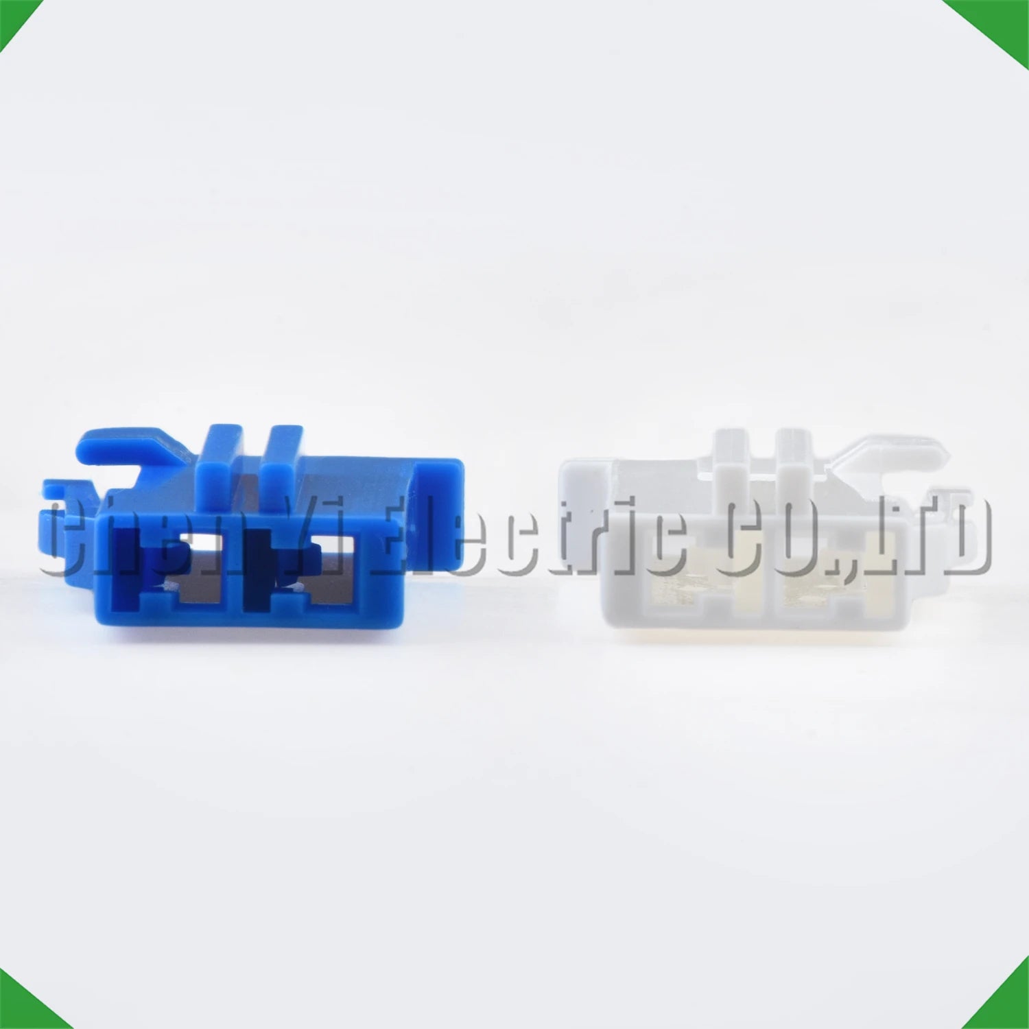 2-Pin Auto Connector Connectors 255LPH Electric harness GSS341 GSS342 GSS315