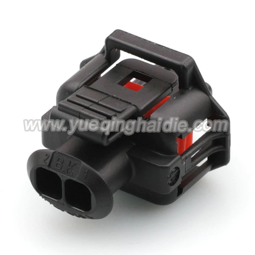 2Pin Connector Waterproof Boschs 3.5mm Male Female Connector Auto MAP Sensor Plug Diesel Injection Pump 1928403874 1928404226