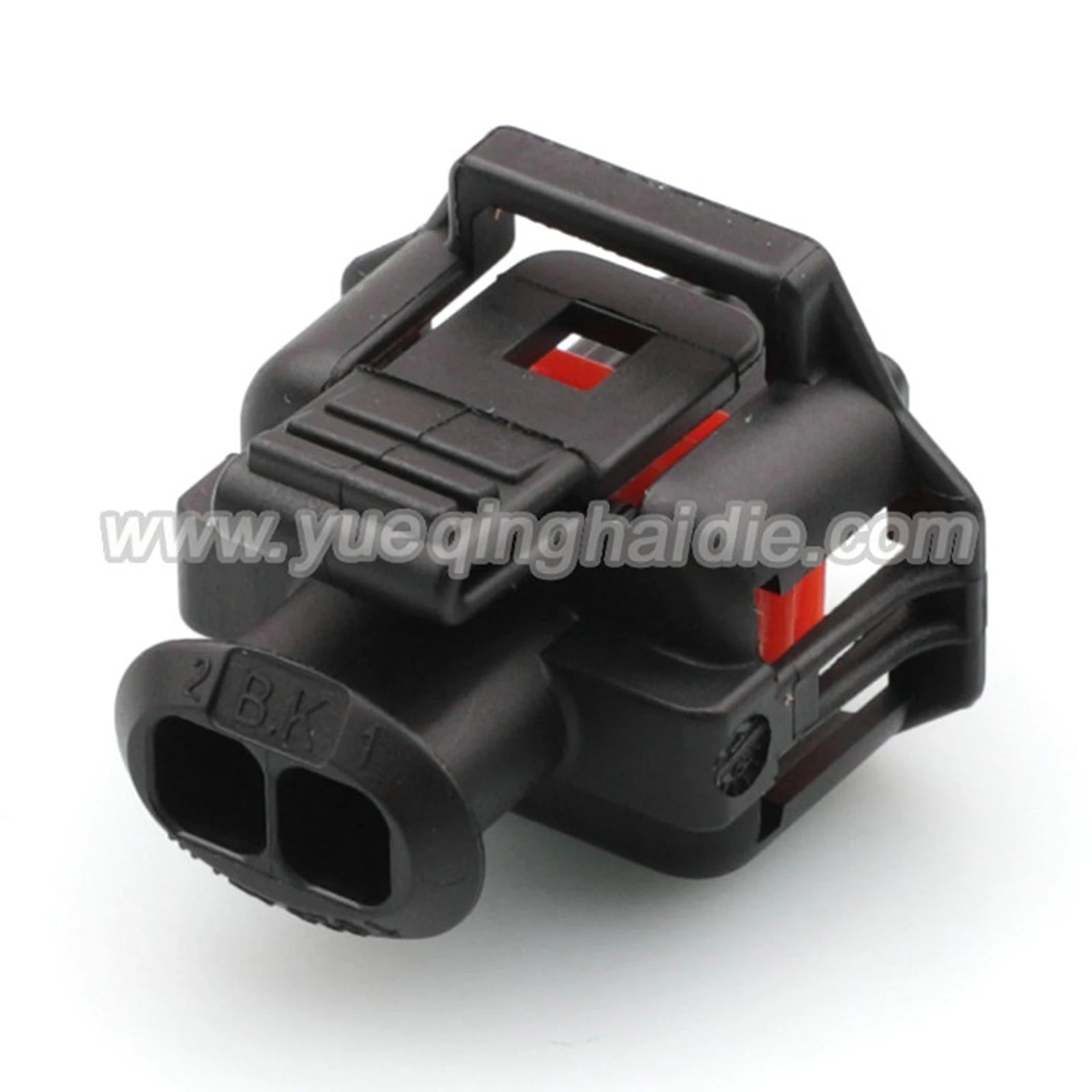 2Pin Connector Waterproof Boschs 3.5mm Male Female Connector Auto MAP Sensor Plug Diesel Injection Pump 1928403874 1928404226