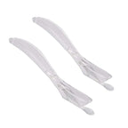 1Pc Vinyl Wrap Film Cutter Safety Paper Duckbill Knife Car Sticker Vinyl Safety Cutter Car Sticker Wall Paper Cutting Tool
