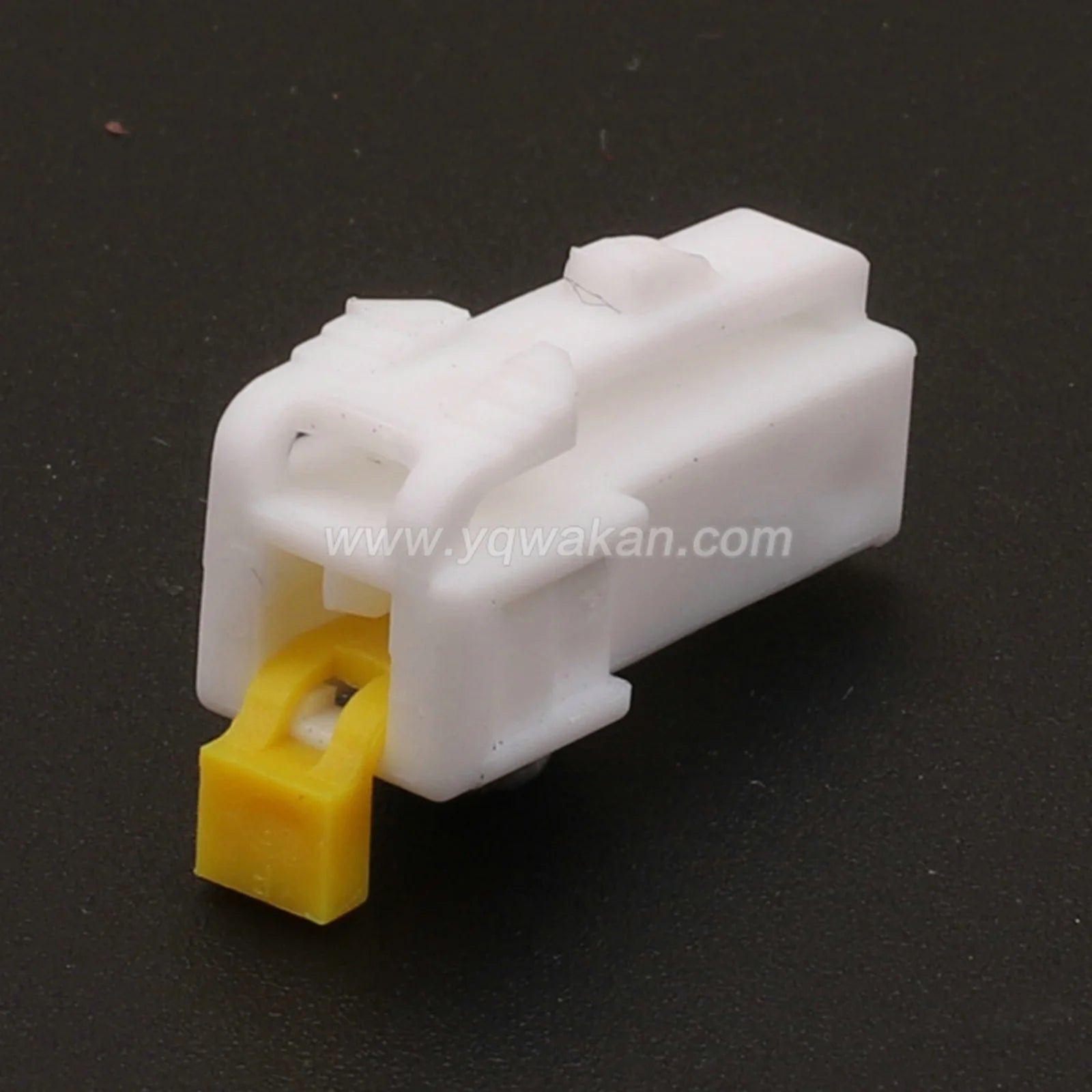 2 Pin Unsealed 3A02FW 3A02MW Rear View Mirror Harness Female Male Connector Automobile Socket Wiring Harness