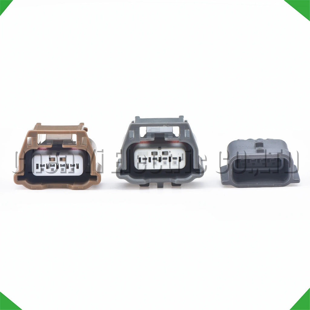 4-Pin Auto Connector Automotive Connector conditioning pressure switch sensor