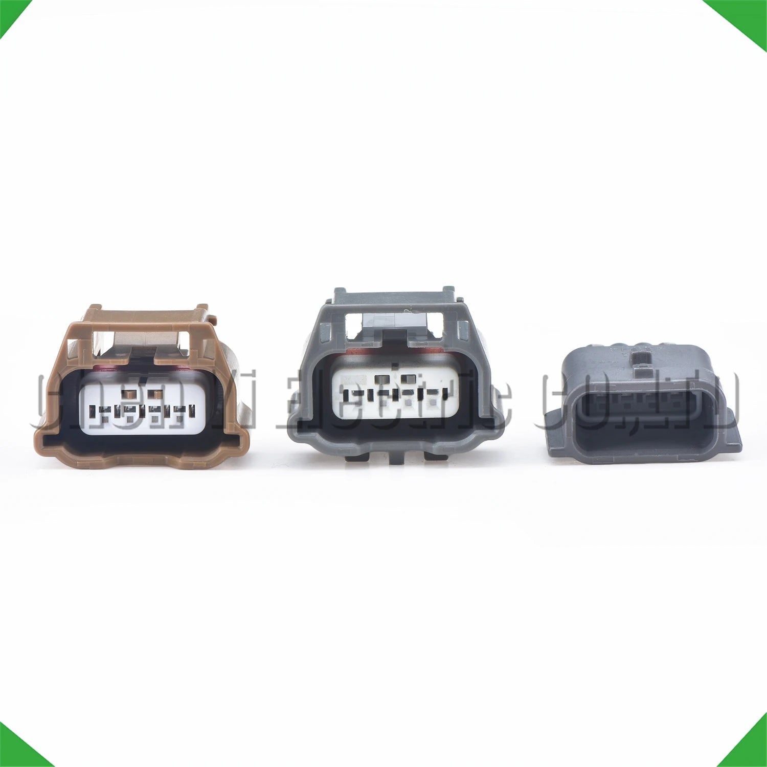 4-Pin Auto Connector Automotive Connector conditioning pressure switch sensor