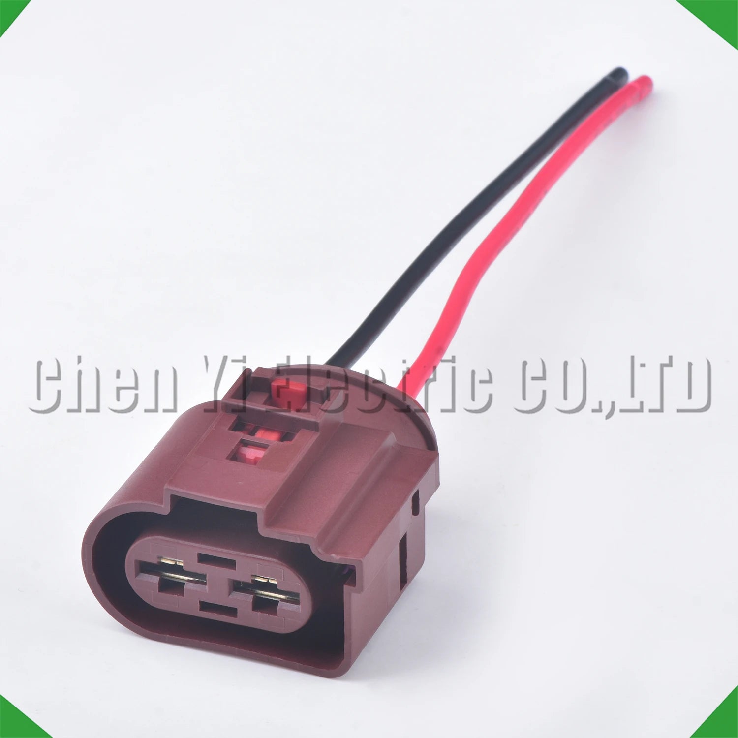 2-Pin Wire Harness Harness waterproof connector Power harness 1K0971955