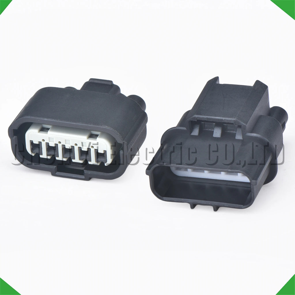 5-Pin Auto Connector Connector Automotive Connectors meter harness Honda