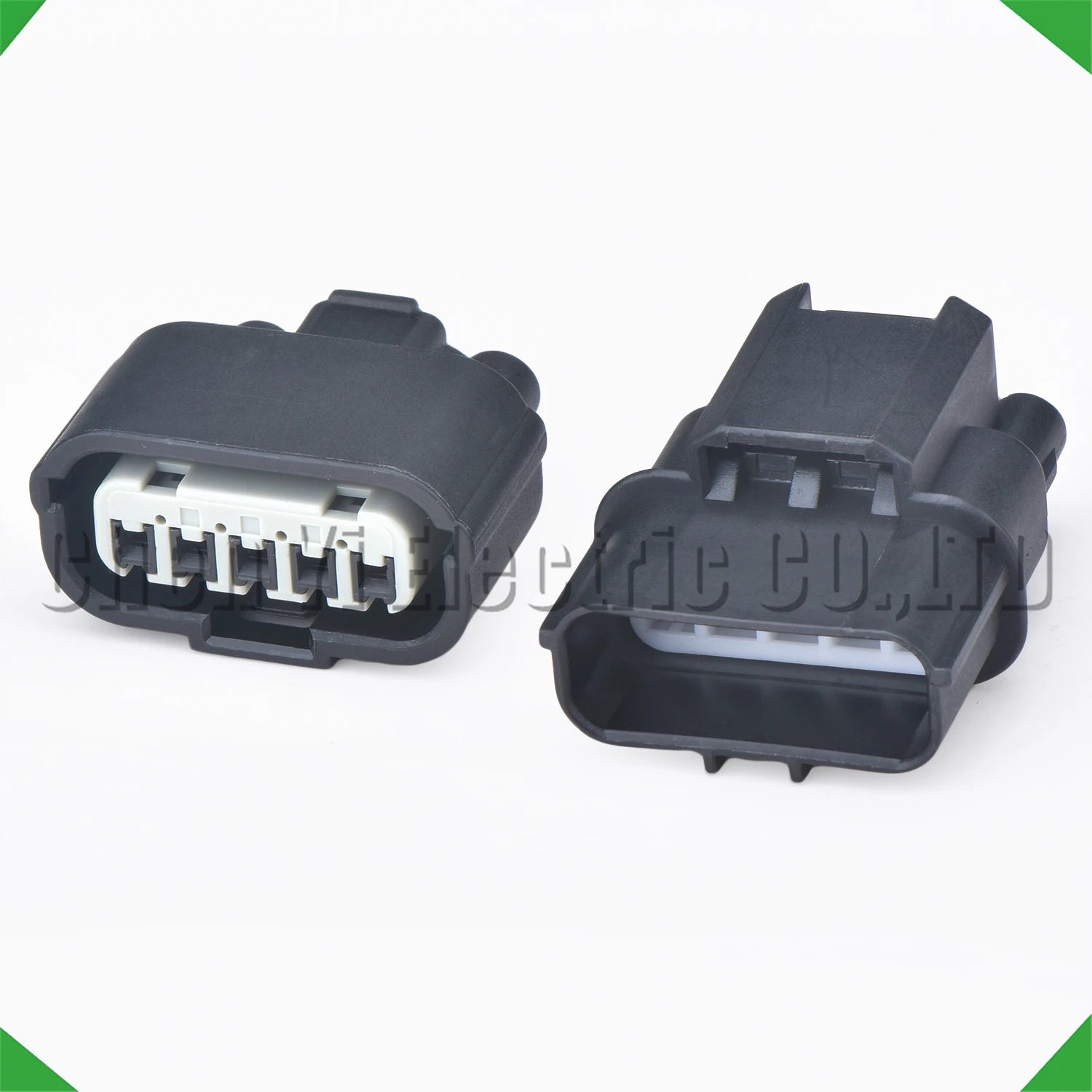 5-Pin Auto Connector Connector Automotive Connectors meter harness Honda