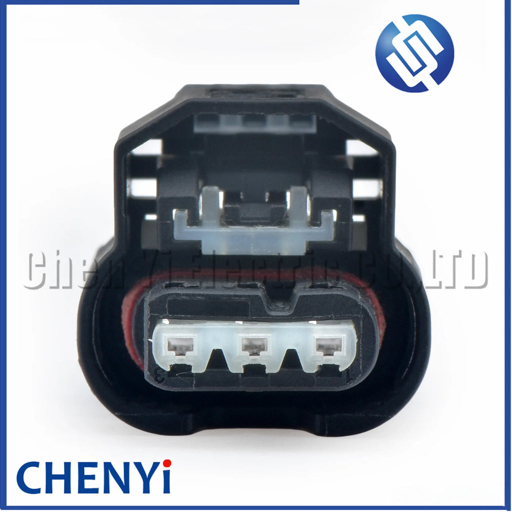 3 Pin Automotive waterproof connector Ignition coil harness plug 9316015-05 806-881
