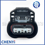 3 Pin Automotive waterproof connector Ignition coil harness plug 9316015-05 806-881