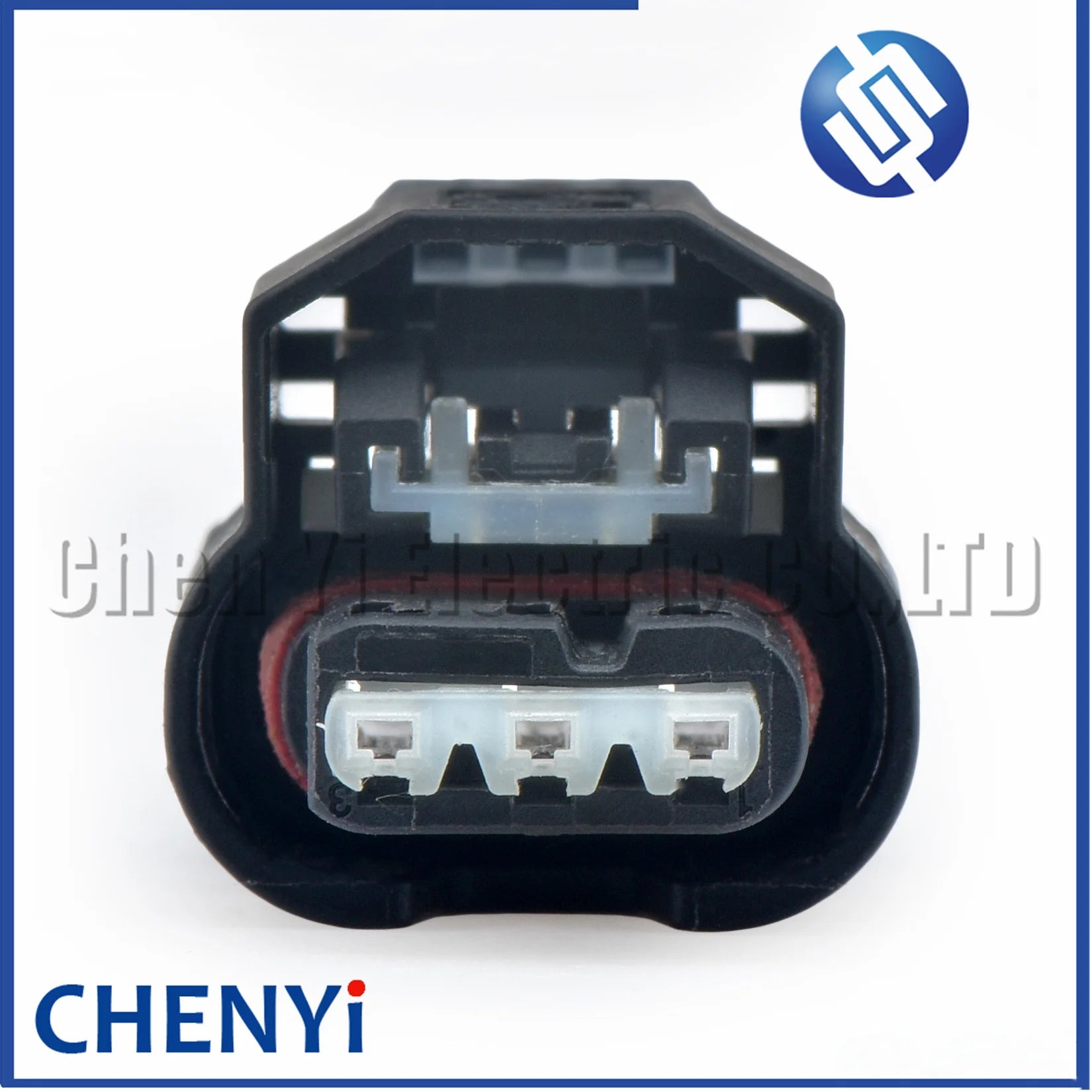 3 Pin Automotive waterproof connector Ignition coil harness plug 9316015-05 806-881